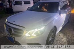 mercedes-benz e-class-station-wagon 2015 -MERCEDES-BENZ--Benz E Class Wagon RBA-212236C--WDD2122362B105798---MERCEDES-BENZ--Benz E Class Wagon RBA-212236C--WDD2122362B105798-