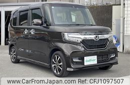 honda n-box 2017 -HONDA--N BOX DBA-JF3--JF3-1004996---HONDA--N BOX DBA-JF3--JF3-1004996-