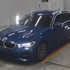 bmw 3-series 2020 CFJ1805960 image 4