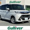toyota tank 2017 CFJ1827719 image 1