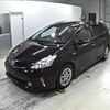 toyota prius-α 2013 -TOYOTA--Prius α ZVW40W-0002261---TOYOTA--Prius α ZVW40W-0002261- image 5