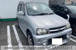 daihatsu terios-kid 2006 CFJ1552215