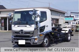 hino ranger 2025 CFJ1603531