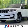 toyota land-cruiser-prado 2022 -TOYOTA--Land Cruiser Prado 3BA-TRJ150W--TRJ150-0148340---TOYOTA--Land Cruiser Prado 3BA-TRJ150W--TRJ150-0148340- image 1