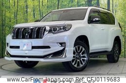 toyota land-cruiser-prado 2022 -TOYOTA--Land Cruiser Prado 3BA-TRJ150W--TRJ150-0148340---TOYOTA--Land Cruiser Prado 3BA-TRJ150W--TRJ150-0148340-