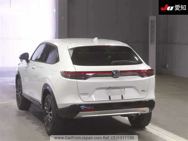 honda vezel 2024 -HONDA--VEZEL RV5-1208597---HONDA--VEZEL RV5-1208597- image 2