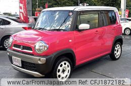 suzuki hustler 2015 CFJ1872182