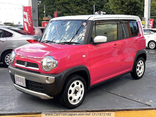 suzuki hustler 2015 CFJ1872182 image 1