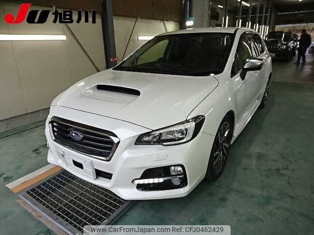 subaru levorg 2014 -SUBARU--Levorg VMG--004216---SUBARU--Levorg VMG--004216- image 1