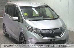 honda freed 2016 -HONDA--Freed GB5-1004607---HONDA--Freed GB5-1004607-