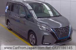 nissan serena 2022 -NISSAN--Serena HFC27-115100---NISSAN--Serena HFC27-115100-