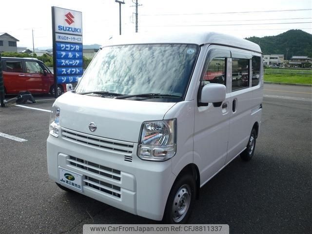 nissan clipper-van 2022 -NISSAN--Clipper Van DR17V--575247---NISSAN--Clipper Van DR17V--575247- image 1