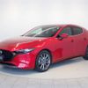 mazda mazda3 2019 -MAZDA--MAZDA3 3DA-BP8P--BP8P-106020---MAZDA--MAZDA3 3DA-BP8P--BP8P-106020- image 4