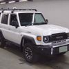 toyota landcruiser-70 2024 quick_quick_3DA-GDJ76W_GDJ76-1001739 image 1