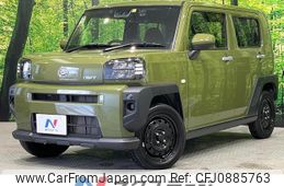 daihatsu taft 2022 quick_quick_LA900S_LA900S-0099228