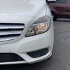 mercedes-benz b-class 2012 -MERCEDES-BENZ--Benz B Class DBA-246242--WDD2462422J070120---MERCEDES-BENZ--Benz B Class DBA-246242--WDD2462422J070120- image 24