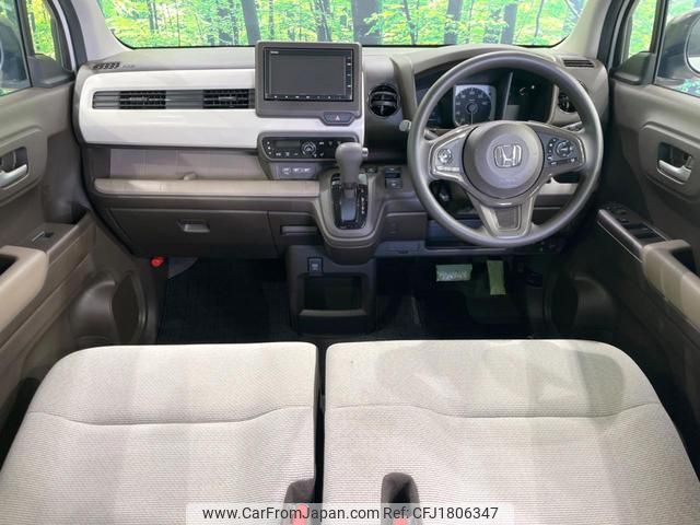 honda n-wgn 2023 CFJ1806347 image 2