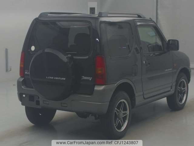 suzuki jimny 2006 -SUZUKI--Jimny ABA-JB23W--JB23W-513238---SUZUKI--Jimny ABA-JB23W--JB23W-513238- image 2