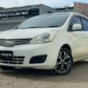 nissan note 2009 CFJ1878274 image 1