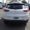 mazda cx-3 2017 -MAZDA--CX-3 LDA-DK5FW--DK5FW-207523---MAZDA--CX-3 LDA-DK5FW--DK5FW-207523- image 7