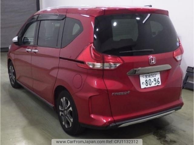 honda freed-plus 2020 quick_quick_6BA-GB5_3133303 image 2