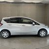 nissan note 2018 -NISSAN--Note DAA-HE12--HE12-186686---NISSAN--Note DAA-HE12--HE12-186686- image 7