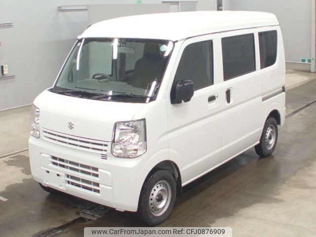 suzuki every 2024 -SUZUKI 【Ｎｏ後日 】--Every DA17V-756348---SUZUKI 【Ｎｏ後日 】--Every DA17V-756348- image 1