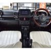 suzuki jimny 2021 CFJ1718222 image 33