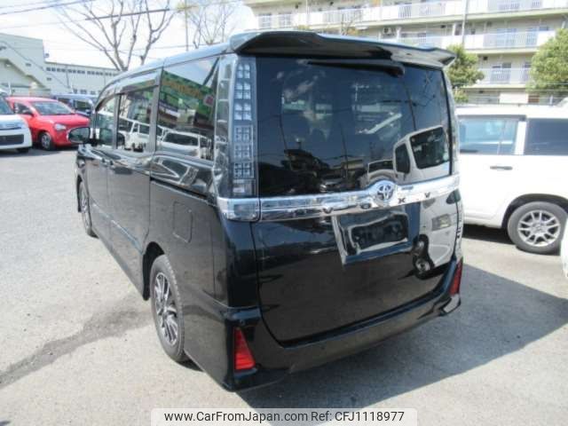 toyota voxy 2016 -TOYOTA--Voxy DBA-ZRR80W--ZRR80W-0226633---TOYOTA--Voxy DBA-ZRR80W--ZRR80W-0226633- image 2