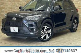 toyota raize 2024 quick_quick_5BA-A201A_A201A-0052679