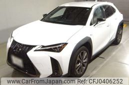 lexus ux 2019 -LEXUS 【郡山 310ﾕ 502】--Lexus UX 6BA-MZAA10--MZAA10-2009303---LEXUS 【郡山 310ﾕ 502】--Lexus UX 6BA-MZAA10--MZAA10-2009303-