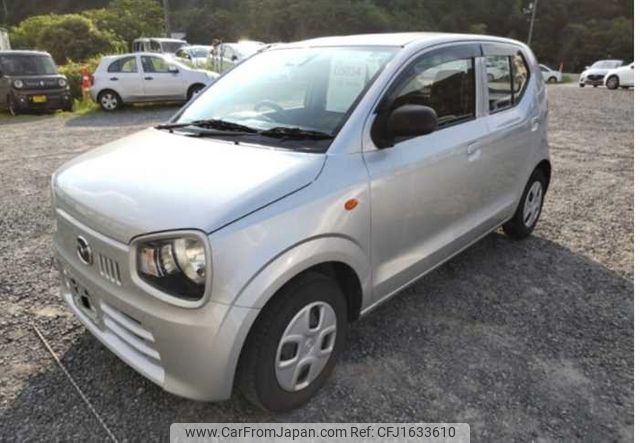 mazda carol 2019 CFJ1633610 image 2