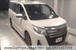 toyota noah 2014 -TOYOTA--Noah ZRR85W-0007202---TOYOTA--Noah ZRR85W-0007202-