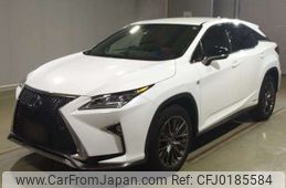 lexus rx 2017 -LEXUS--Lexus RX DAA-GYL20W--GYL20-0006280---LEXUS--Lexus RX DAA-GYL20W--GYL20-0006280-