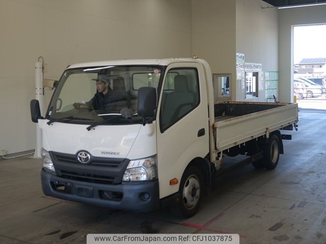 toyota toyoace 2018 CFJ1037875 image 1
