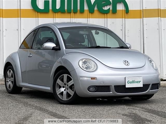 volkswagen new-beetle 2010 CFJ1719883 image 1