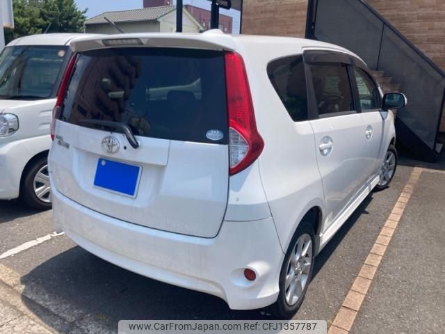 toyota passo-sette 2009 -TOYOTA--Passo Sette CBA-M502E--M502E-0013244---TOYOTA--Passo Sette CBA-M502E--M502E-0013244- image 2