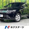 toyota harrier 2017 -TOYOTA--Harrier DBA-ZSU65W--ZSU65-0028113---TOYOTA--Harrier DBA-ZSU65W--ZSU65-0028113- image 1