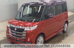 suzuki spacia 2017 -SUZUKI--Spacia MK42S-646765---SUZUKI--Spacia MK42S-646765-