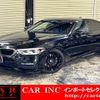 bmw 5-series 2018 quick_quick_JA20_WBAJA52040WC70597 image 1