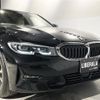 bmw 3-series 2020 -BMW--BMW 3 Series 3DA-6L20--WBA6L72010FH95743---BMW--BMW 3 Series 3DA-6L20--WBA6L72010FH95743- image 23