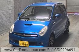 subaru r2 2007 -SUBARU 【熊谷 581と3707】--R2 RC2-037399---SUBARU 【熊谷 581と3707】--R2 RC2-037399-