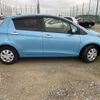 toyota vitz 2016 -TOYOTA--Vitz KSP130--KSP130-2165870---TOYOTA--Vitz KSP130--KSP130-2165870- image 2