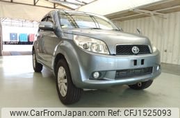 toyota rush 2008 CFJ1525093