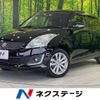 suzuki swift 2014 -SUZUKI--Swift DBA-ZD72S--ZD72S-306231---SUZUKI--Swift DBA-ZD72S--ZD72S-306231- image 1