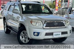 toyota hilux-surf 2009 -TOYOTA--Hilux Surf CBA-GRN215W--GRN215-8110019---TOYOTA--Hilux Surf CBA-GRN215W--GRN215-8110019-