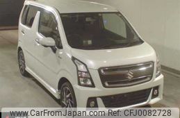 suzuki wagon-r 2019 -SUZUKI--Wagon R MH55S--729224---SUZUKI--Wagon R MH55S--729224-