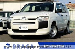 toyota probox-van 2017 -TOYOTA--Probox Van DBE-NSP160V--NSP160-0023662---TOYOTA--Probox Van DBE-NSP160V--NSP160-0023662-