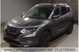 nissan x-trail 2021 quick_quick_5BA-NT32_NT32-613565