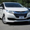 honda odyssey 2015 quick_quick_DBA-RC2_RC2-1004115 image 1